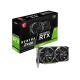 MSI GeForce RTX 3050 VENTUS 2X XS 8GB OC GDDR6 Graphics Card